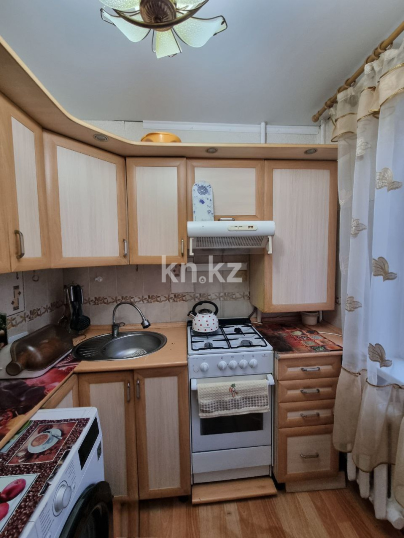 Продажа 2-комнатной квартиры, 45 м², пр. Н. Абдирова, дом  22/3 в Караганде - фото 9