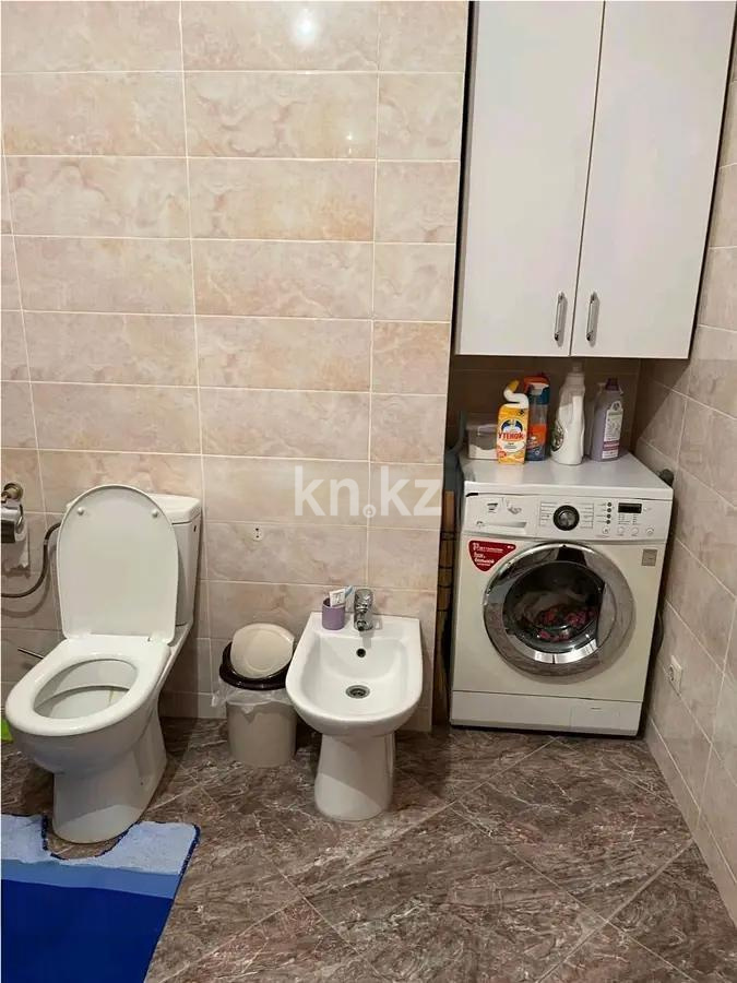 Продажа 1-комнатной квартиры, 54 м² в Астане - фото 3