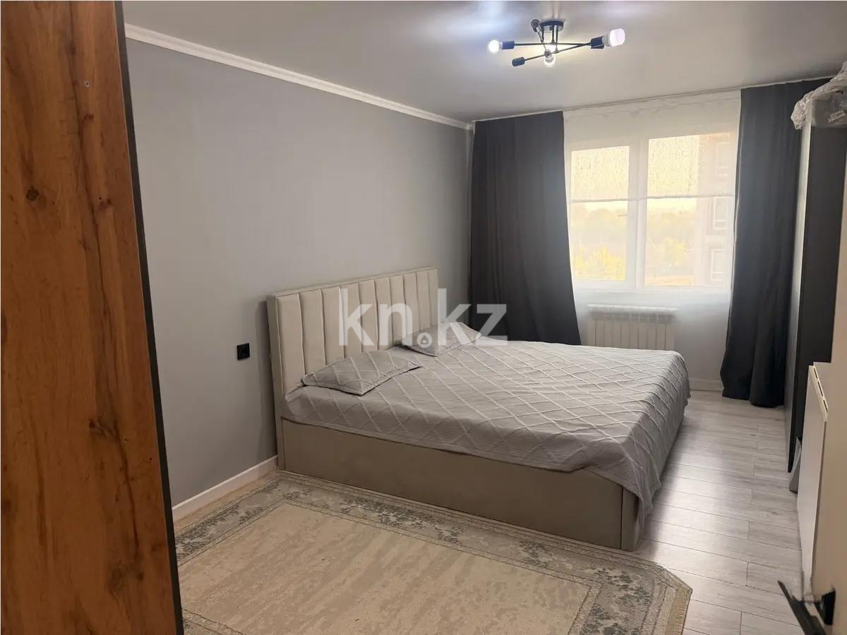 Продажа 2-комнатной квартиры, 53 м² в Алматы - фото 2
