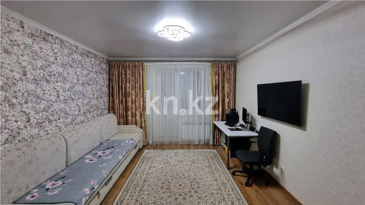Продажа 2-комнатной квартиры, 56 м² в Астане