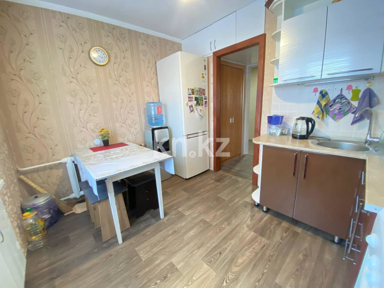 Продажа 2-комнатной квартиры, 56.6 м² в Костанае - фото 7