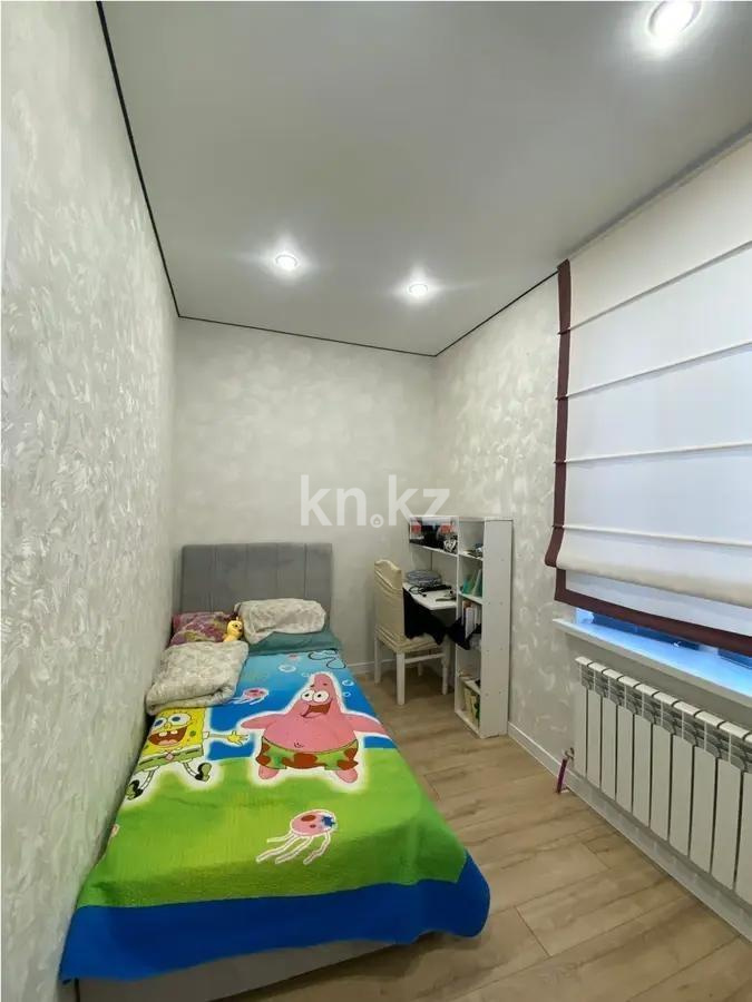 Продажа 3-комнатной квартиры, 91 м² в Астане - фото 4