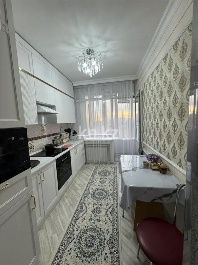 Продажа 3-комнатной квартиры, 71 м², пр. Момышулы, дом  19/2 в Астане - фото 3