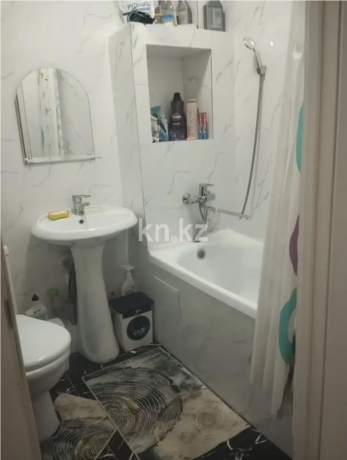Продажа 1-комнатной квартиры, 27 м² в Алматы - фото 2