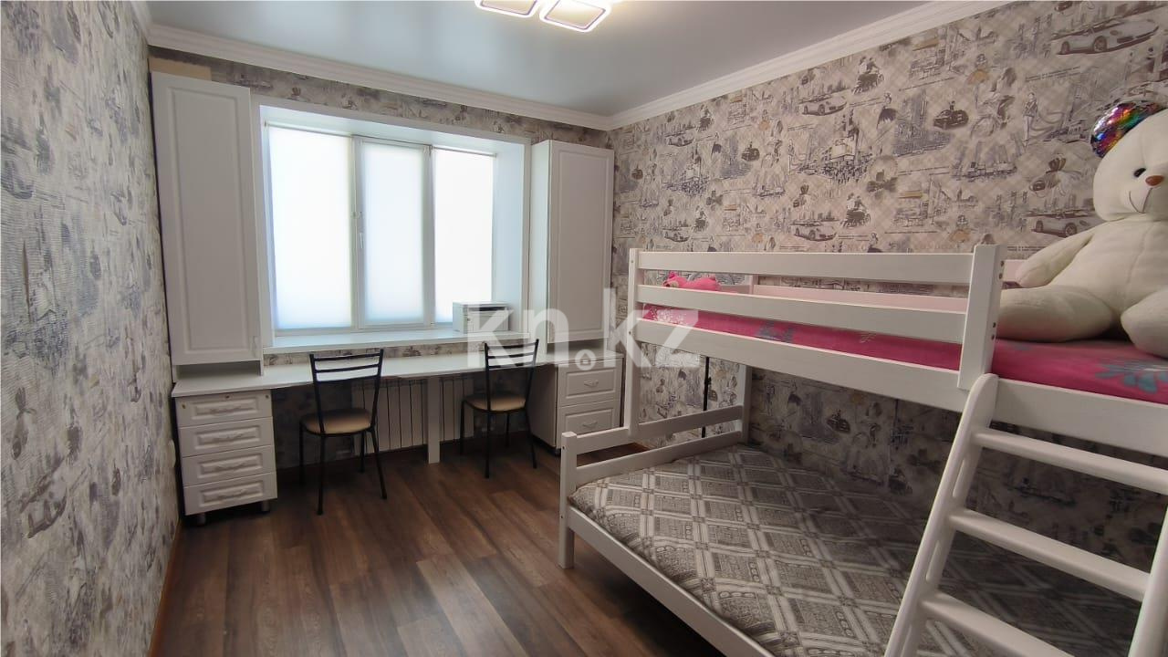 Продажа 3-комнатной квартиры, 88 м² в Караганде - фото 11