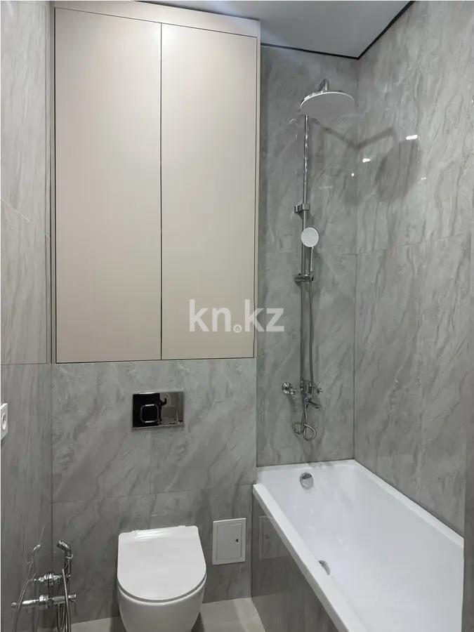 Продажа 2-комнатной квартиры, 43 м² в Алматы - фото 2
