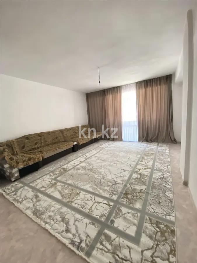 Продажа 2-комнатной квартиры, 70 м² в Алматы