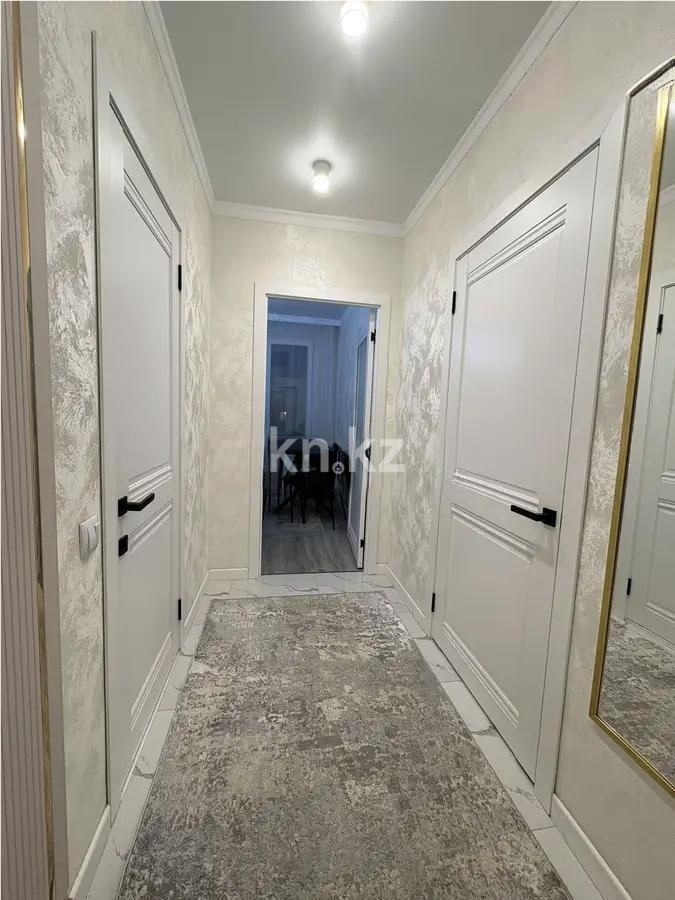 Продажа 1-комнатной квартиры, 40 м², ул. Анет баба, дом  6 в Астане - фото 4