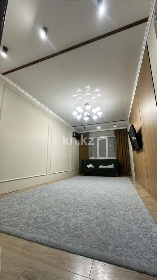 Продажа 3-комнатной квартиры, 76 м², мкр. Зердели, дом  1/136 в Алматы