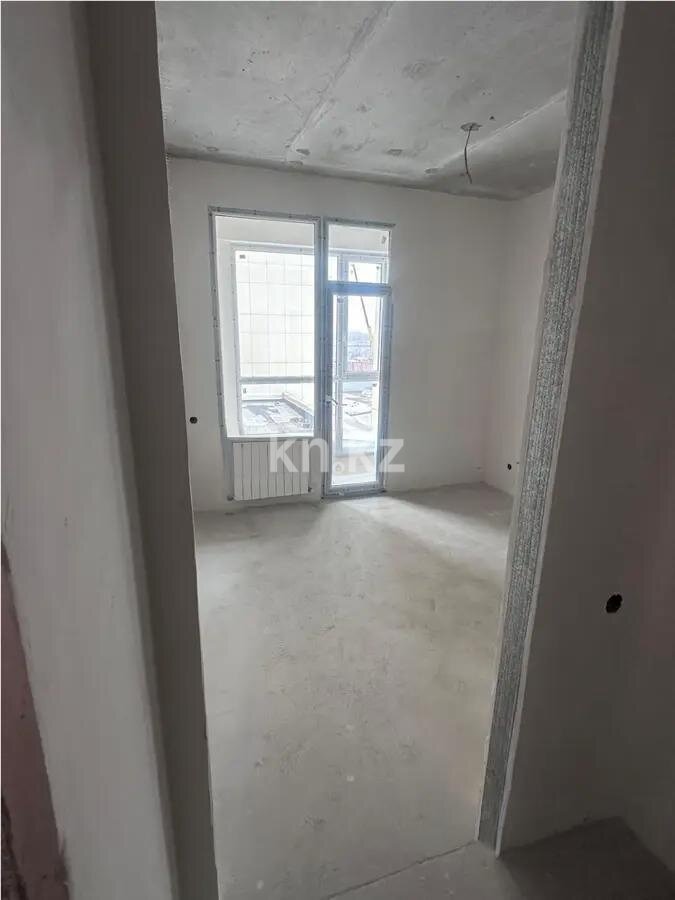 Продажа 1-комнатной квартиры, 38 м² в Алматы - фото 2