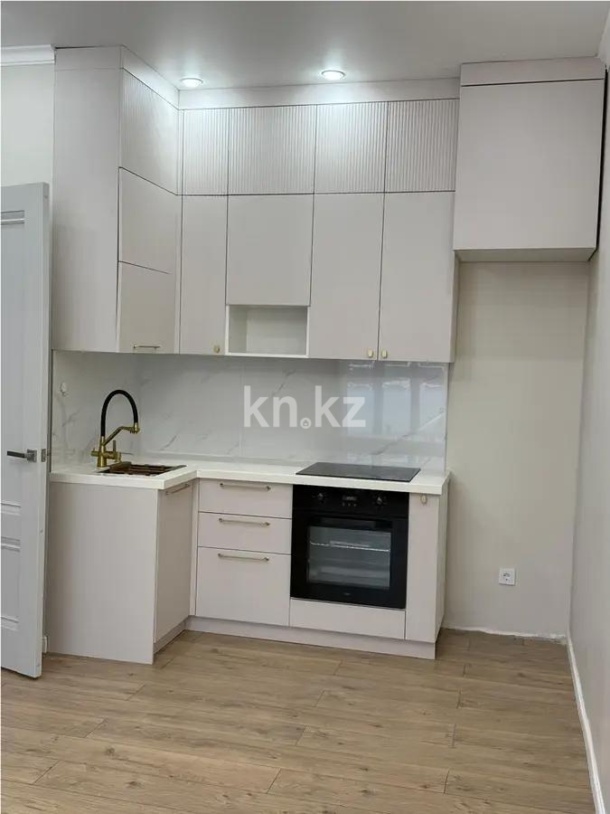 Продажа 2-комнатной квартиры, 41 м² в Астане - фото 3