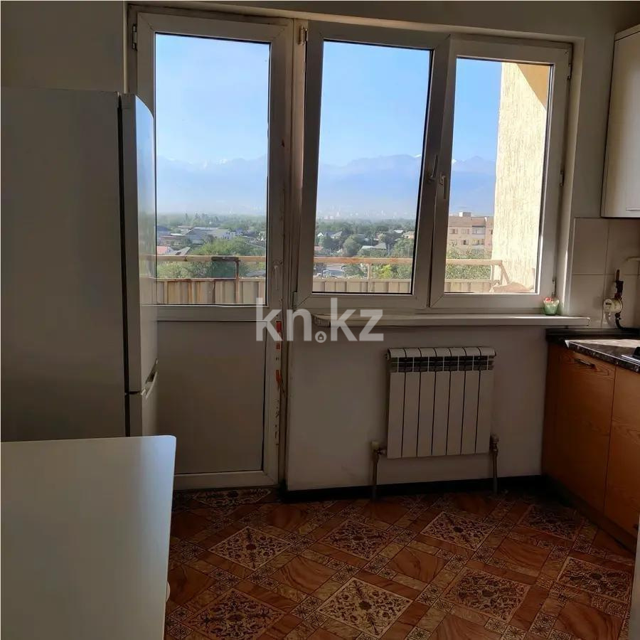 Продажа 2-комнатной квартиры, 64.5 м², мкр-н Саялы, дом  78 в Алматы - фото 3