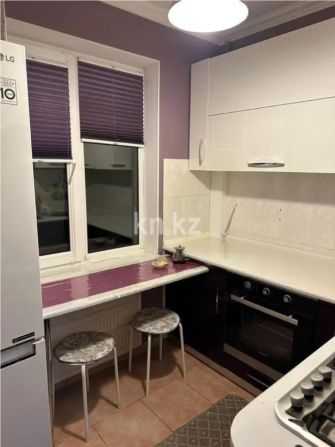 Продажа 2-комнатной квартиры, 41.7 м², пр. Гагарина, дом  276/1 в Алматы - фото 3