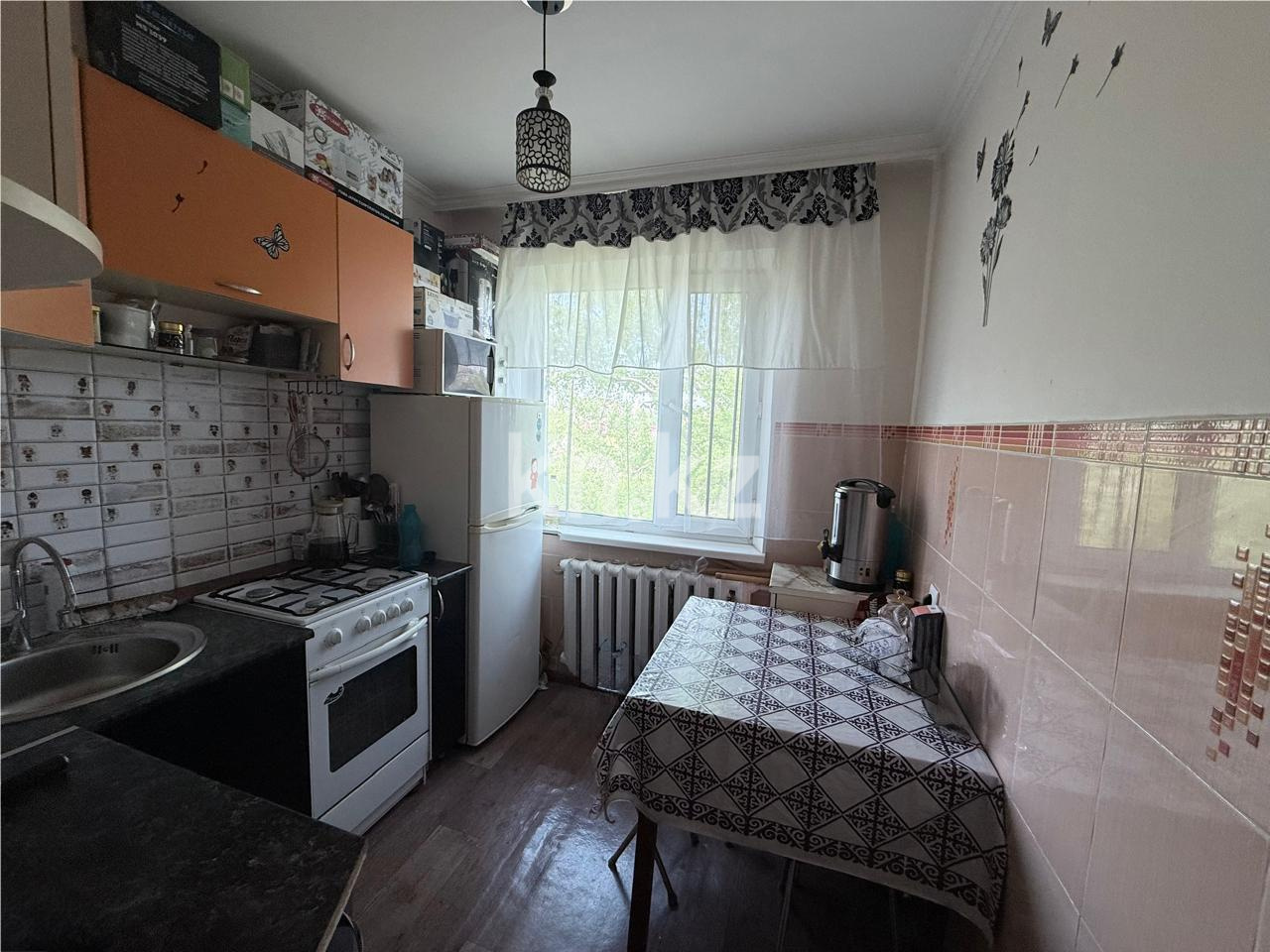 Продажа 2-комнатной квартиры, 50 м² в Караганде - фото 3