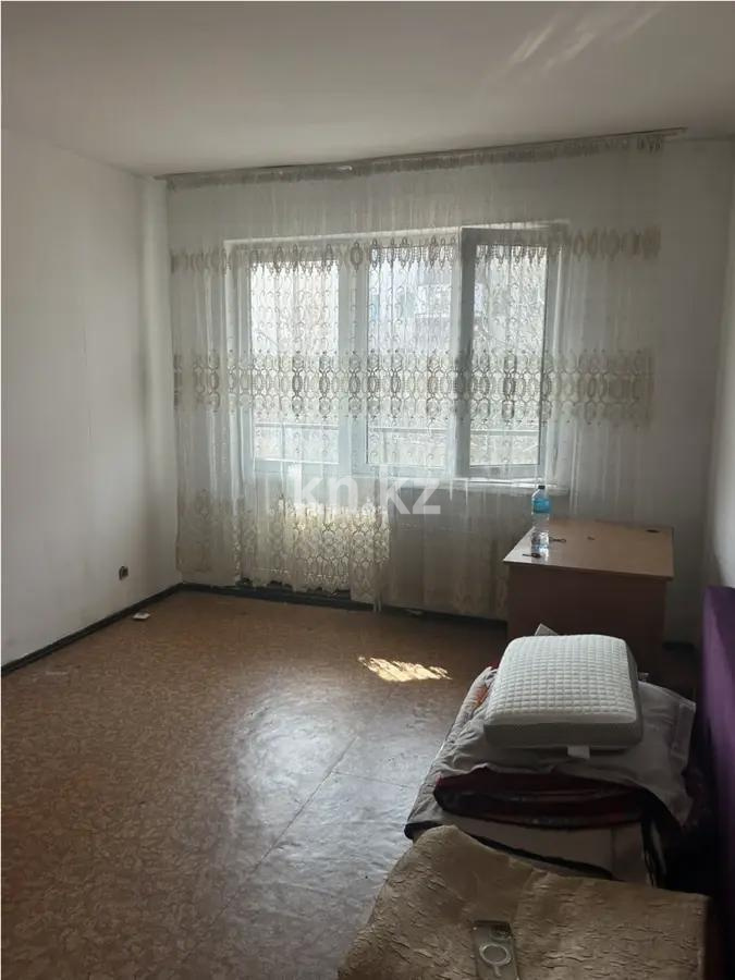 Продажа 1-комнатной квартиры, 39 м² в Алматы