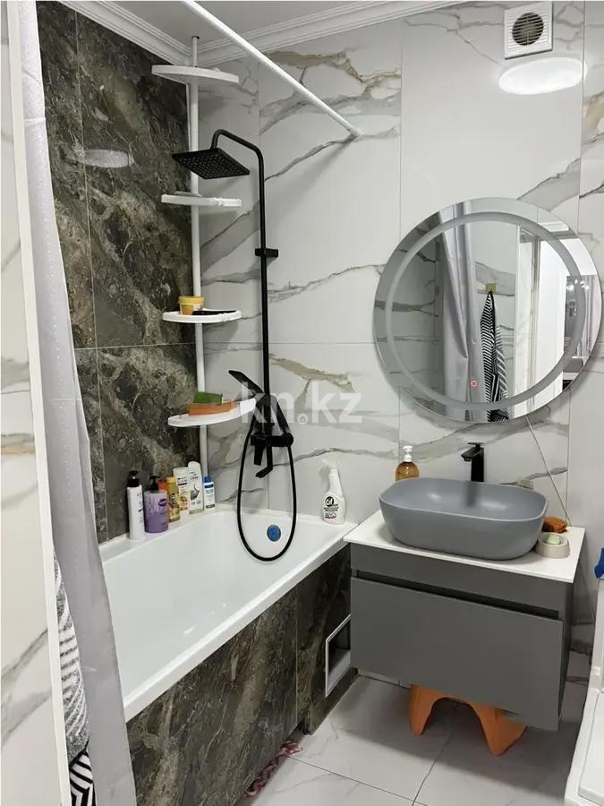 Продажа 3-комнатной квартиры, 100.2 м² в Астане - фото 5