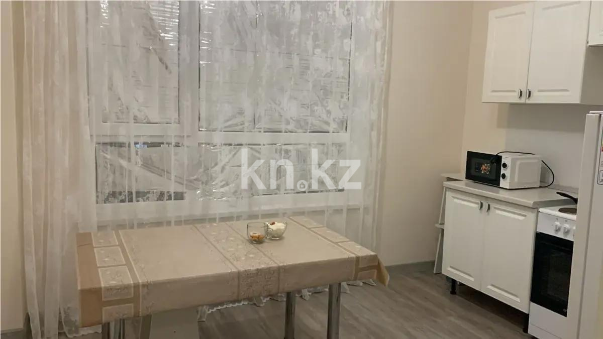 Продажа 2-комнатной квартиры, 60 м², ул. Нажимеденова, дом  29 в Астане - фото 3