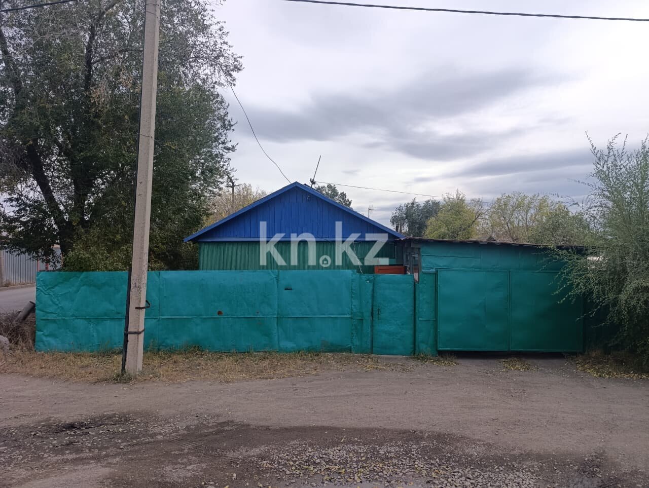 Продажа 3-комнатного дома, 76 м² в Караганде