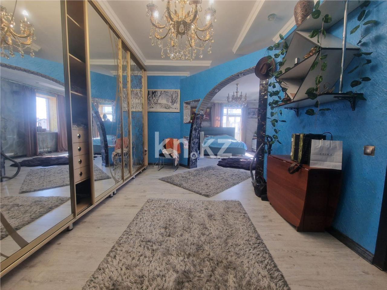 Продажа 3-комнатной квартиры, 150 м² в Караганде - фото 7