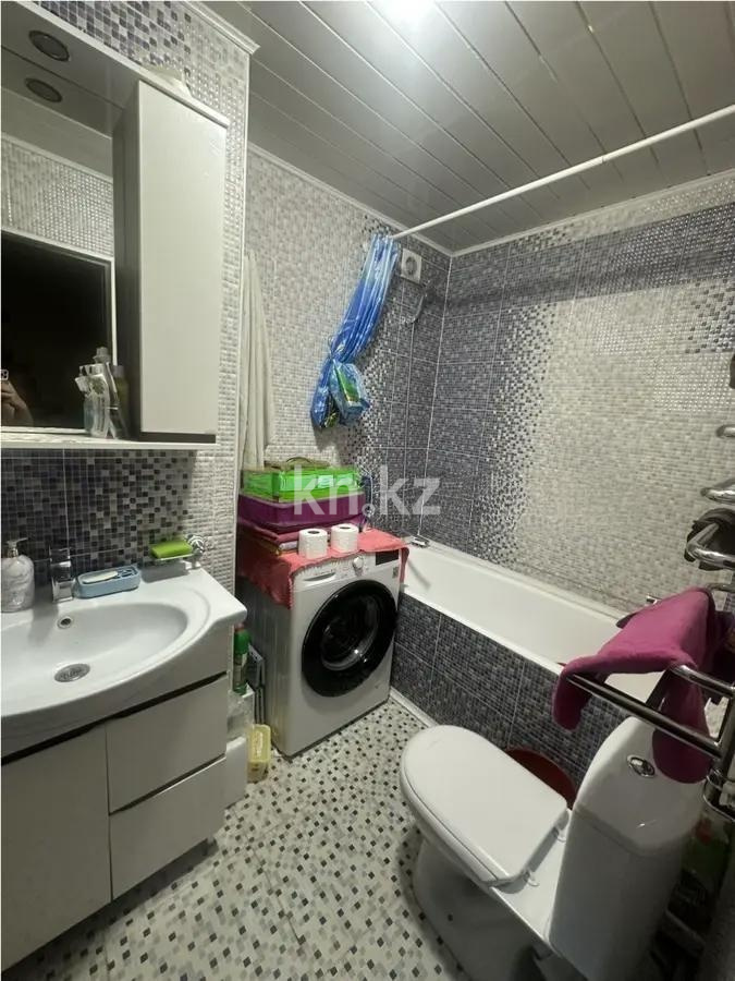 Продажа 2-комнатной квартиры, 46 м² в Алматы - фото 5