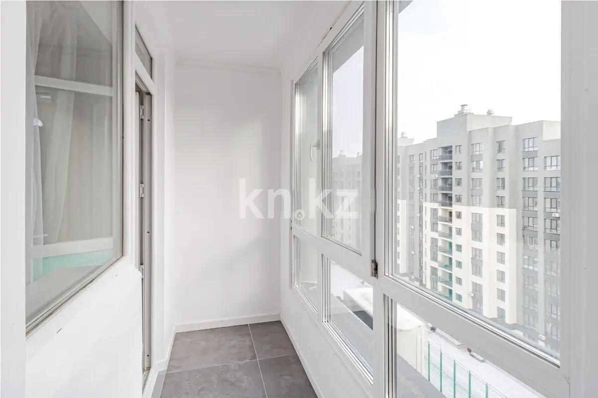 Продажа 2-комнатной квартиры, 38 м² в Астане - фото 5