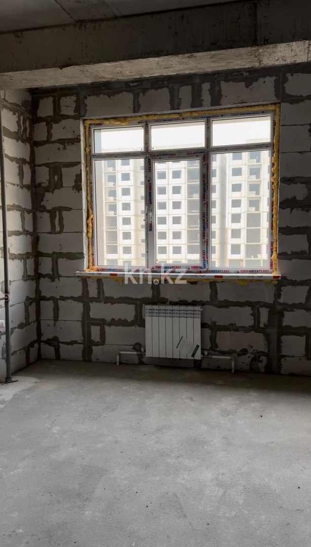 Продажа 2-комнатной квартиры, 65.4 м², ул. Жапсарбаева, дом  33 в Алматы - фото 3