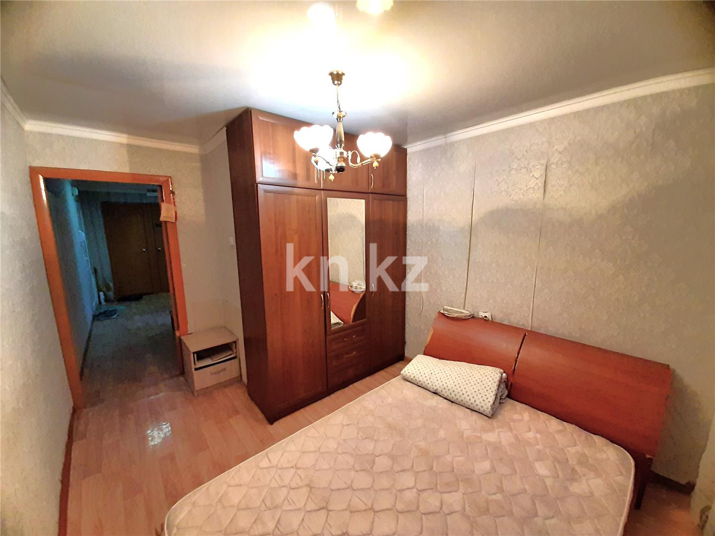 Продажа 3-комнатной квартиры, 55 м², мкр-н 7, дом  43 в Темиртау - фото 4