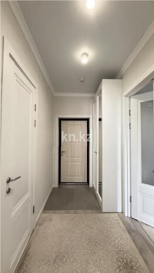 Продажа 1-комнатной квартиры, 47.5 м² в Астане - фото 5