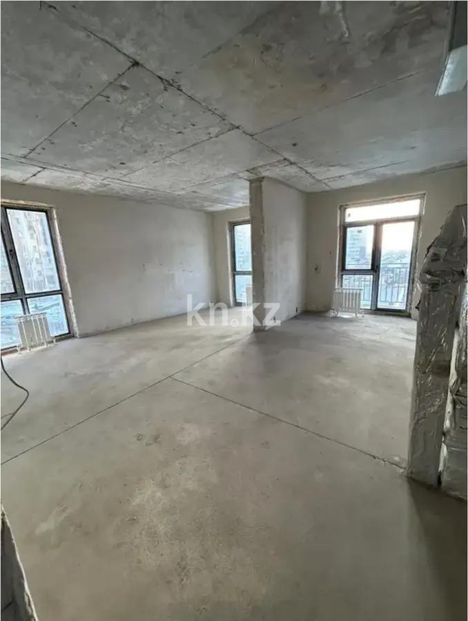 Продажа 2-комнатной квартиры, 48 м² в Алматы