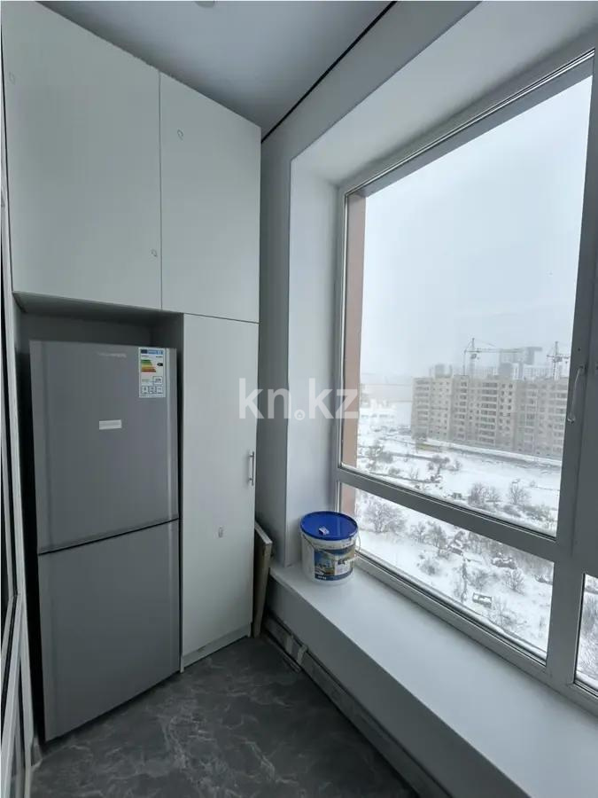 Продажа 2-комнатной квартиры, 54 м² в Астане - фото 6