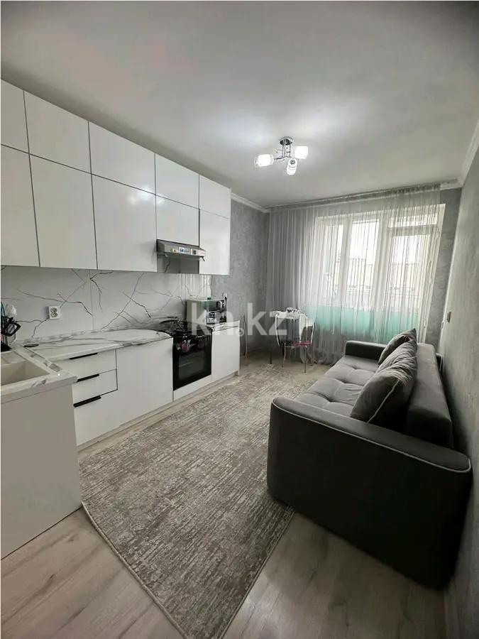 Продажа 1-комнатной квартиры, 48 м² в Астане - фото 2