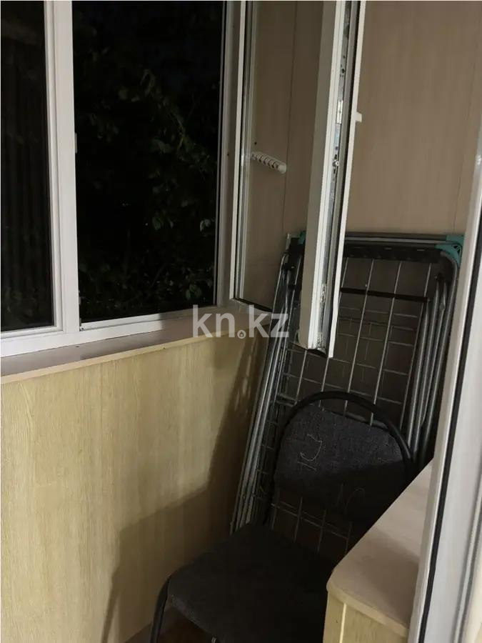 Продажа 2-комнатной квартиры, 43 м² в Алматы - фото 7