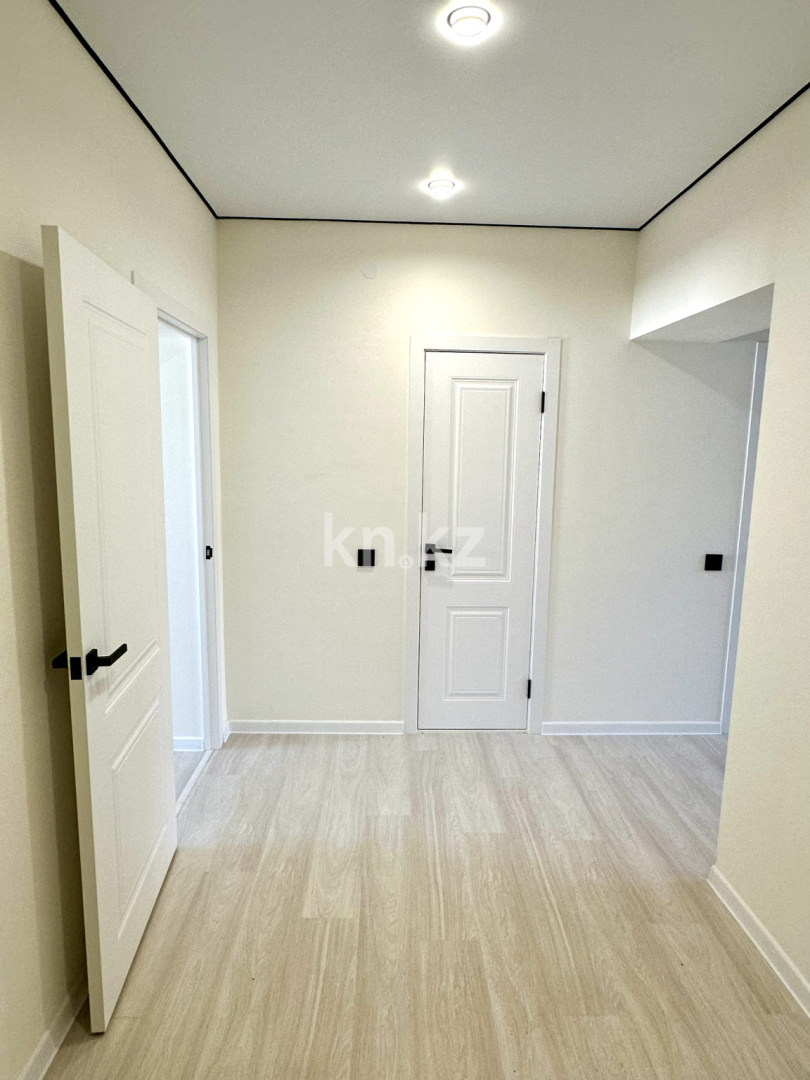 Продажа 2-комнатной квартиры, 51 м² в Астане - фото 2