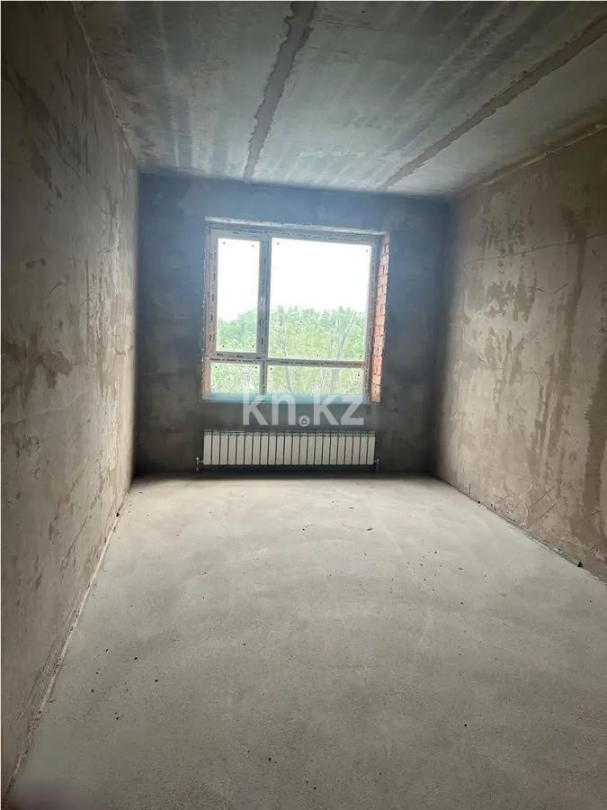 Продажа 1-комнатной квартиры, 36.31 м², ул. Кургальжинское шоссе, дом  128 в Астане