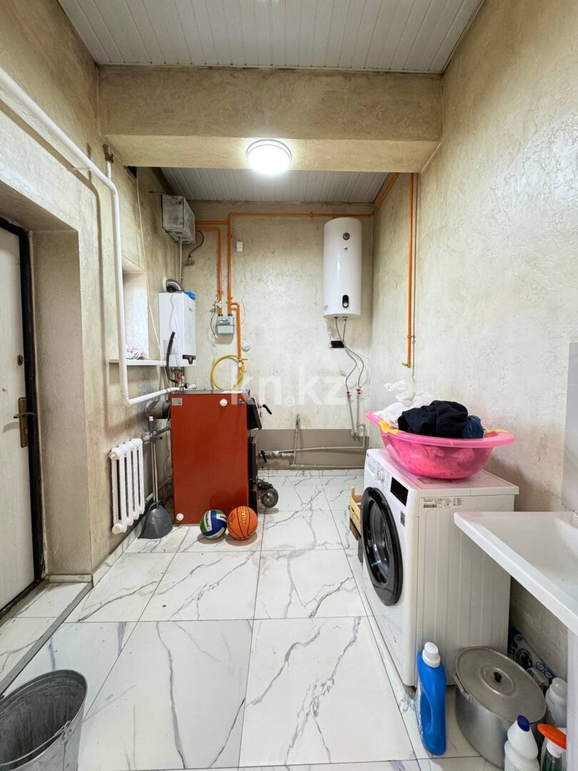 Продажа 4-комнатного дома, 150 м² в Акмолинской области - фото 5