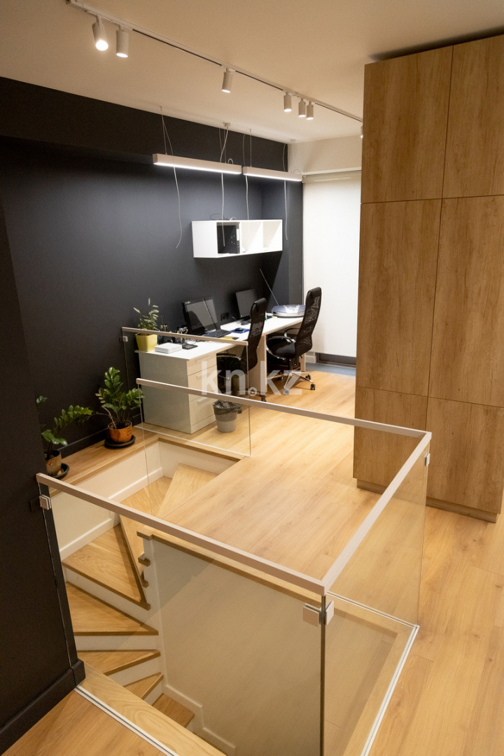 Продажа , 105 м², ул. Аскарова, дом  19 - ул. Садыкова в Алматы - фото 2