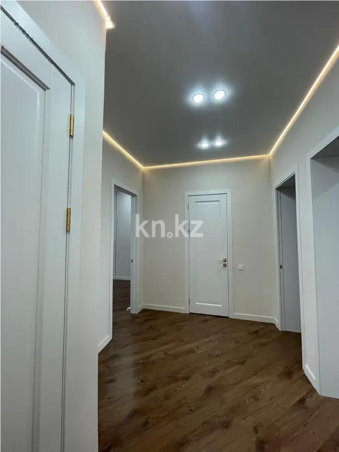 Продажа 3-комнатной квартиры, 89 м² в Астане