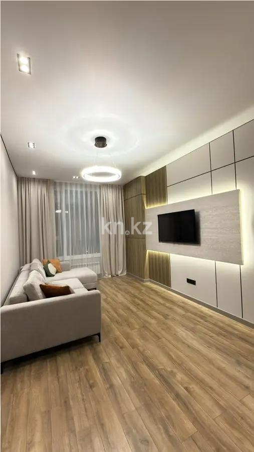 Продажа 3-комнатной квартиры, 84 м² в Астане