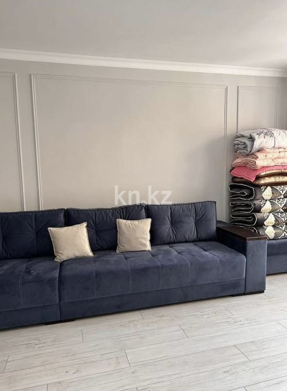 Аренда 2-комнатной квартиры, 70 м² в Астане - фото 4