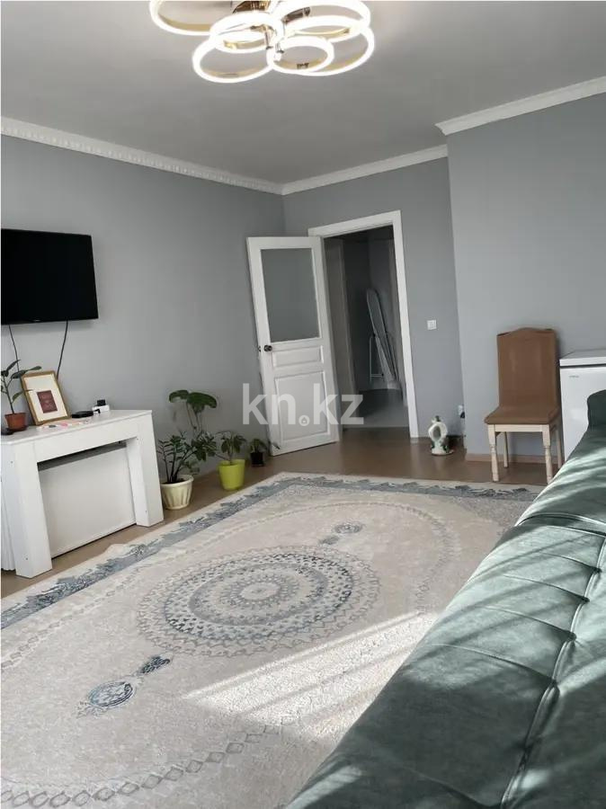 Продажа 3-комнатной квартиры, 85 м² в Алматы - фото 2