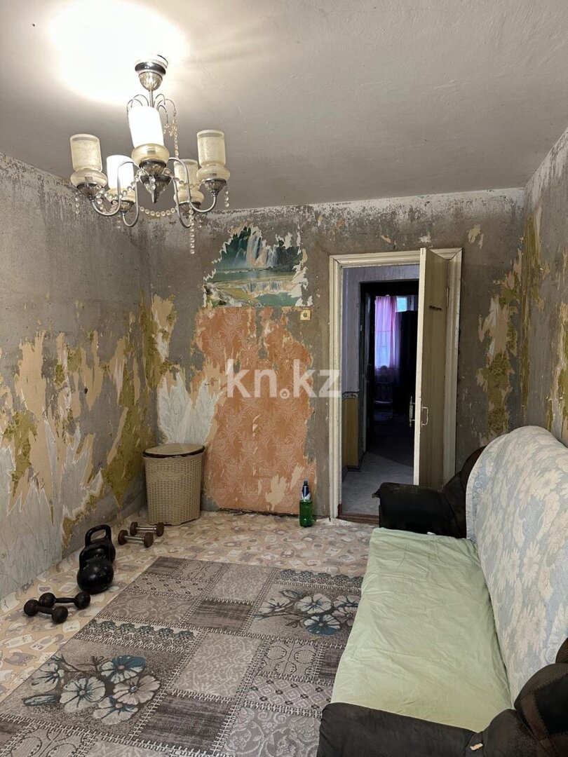 Продажа 4-комнатной квартиры, 90 м² в Темиртау - фото 7