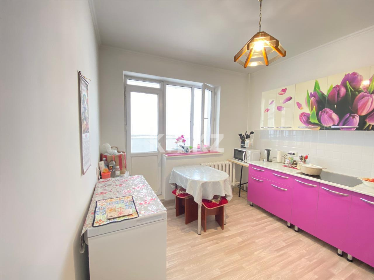 Продажа 3-комнатной квартиры, 85 м², ул. Айтматова, дом  36 в Астане - фото 9