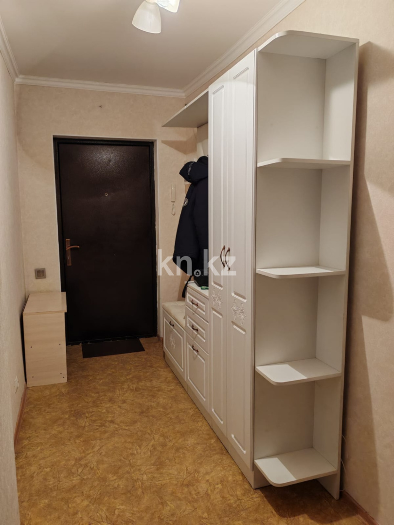 Аренда 2-комнатной квартиры, 57 м² в Астане - фото 4