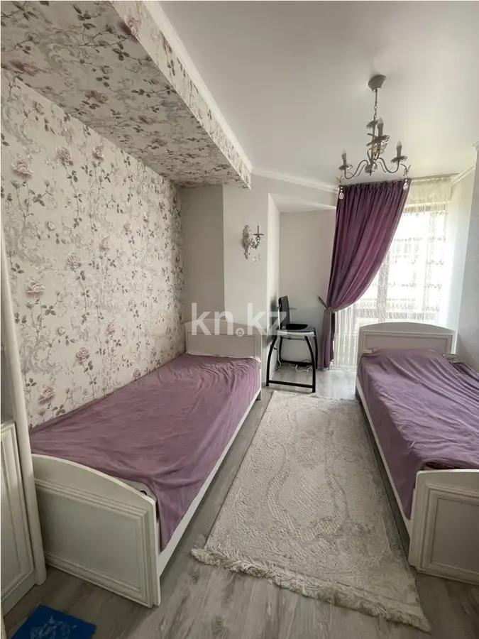 Продажа 2-комнатной квартиры, 60 м², мкр. Думан-2, дом  28 в Алматы - фото 2