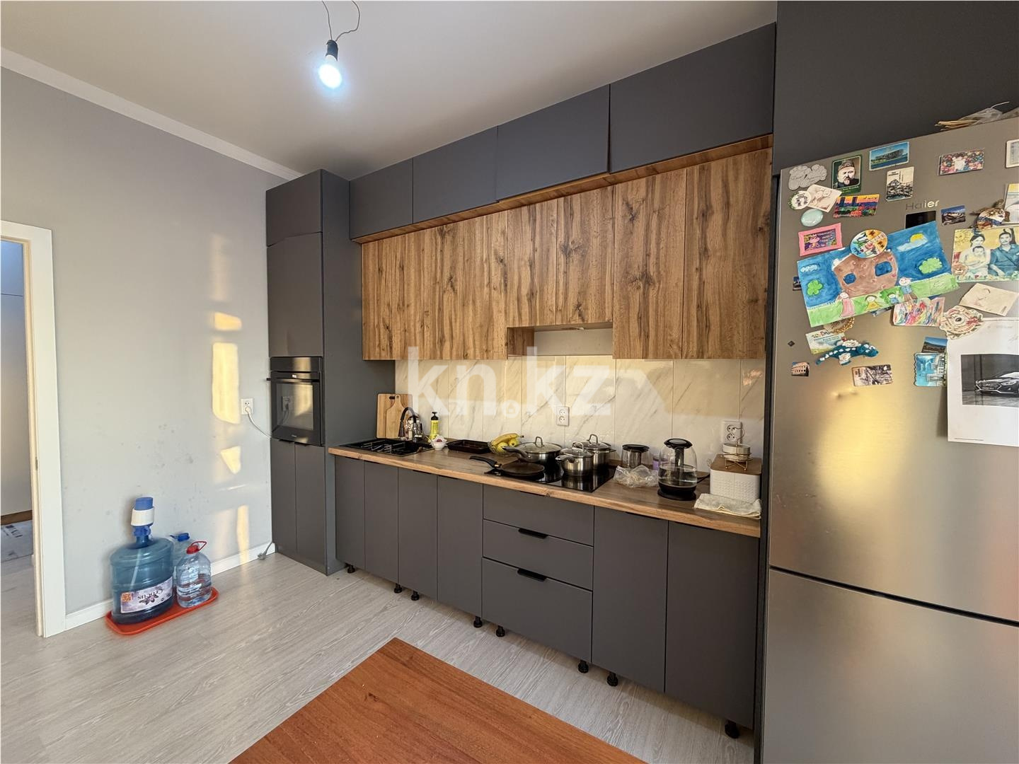 Продажа 2-комнатной квартиры, 63 м² в Караганде - фото 8