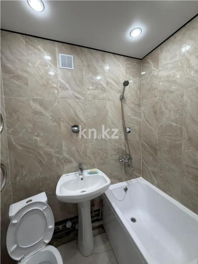 Продажа 1-комнатной квартиры, 21.5 м², ул. Куйши Дина, дом  2/1 в Астане - фото 3