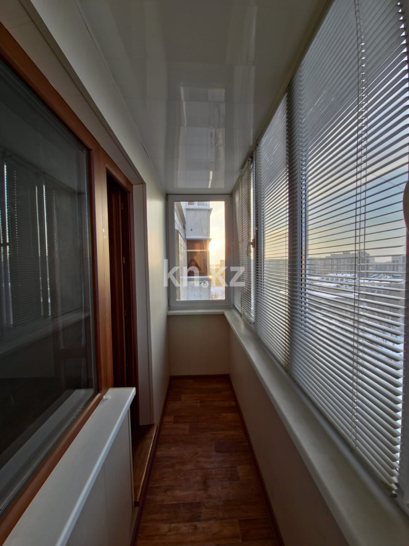 Продажа 3-комнатной квартиры, 63.5 м² в Караганде - фото 18