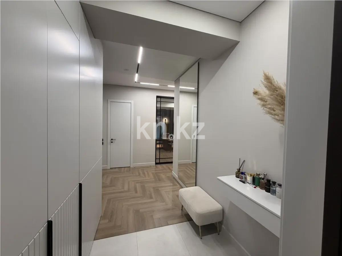 Продажа 5-комнатной квартиры, 150.4 м² в Алматы - фото 12