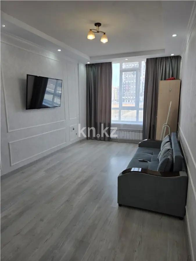 Продажа 1-комнатной квартиры, 46 м², ул. Култегин, дом  23 в Астане