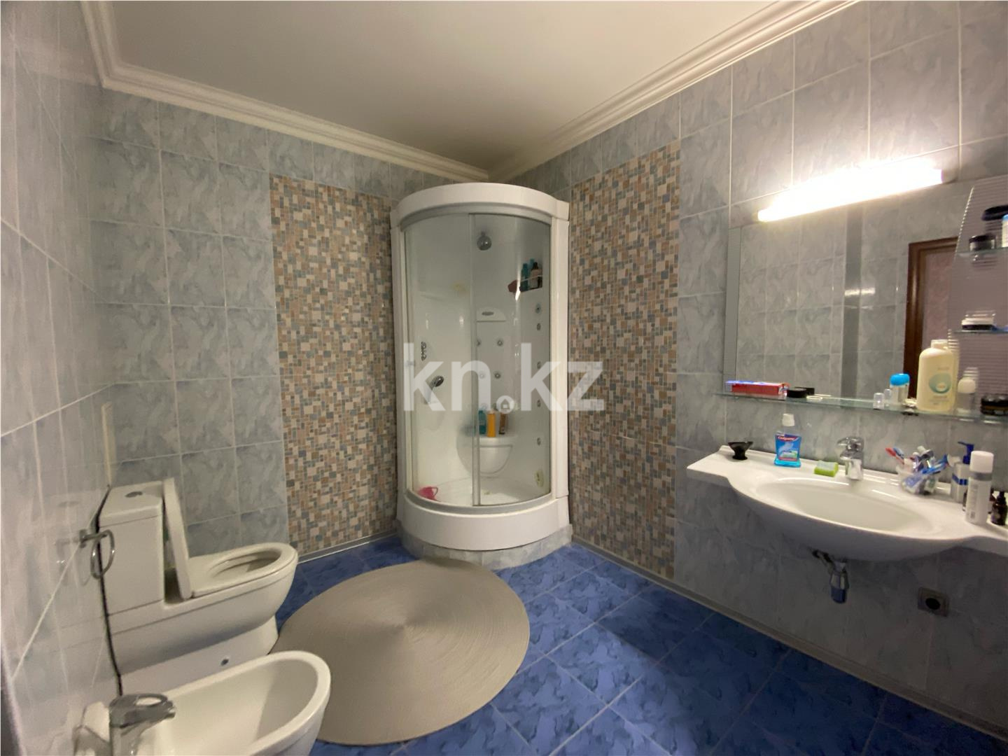 Продажа 6-комнатной квартиры, 340.4 м², пр. Кабанбай батыра в Астане - фото 39